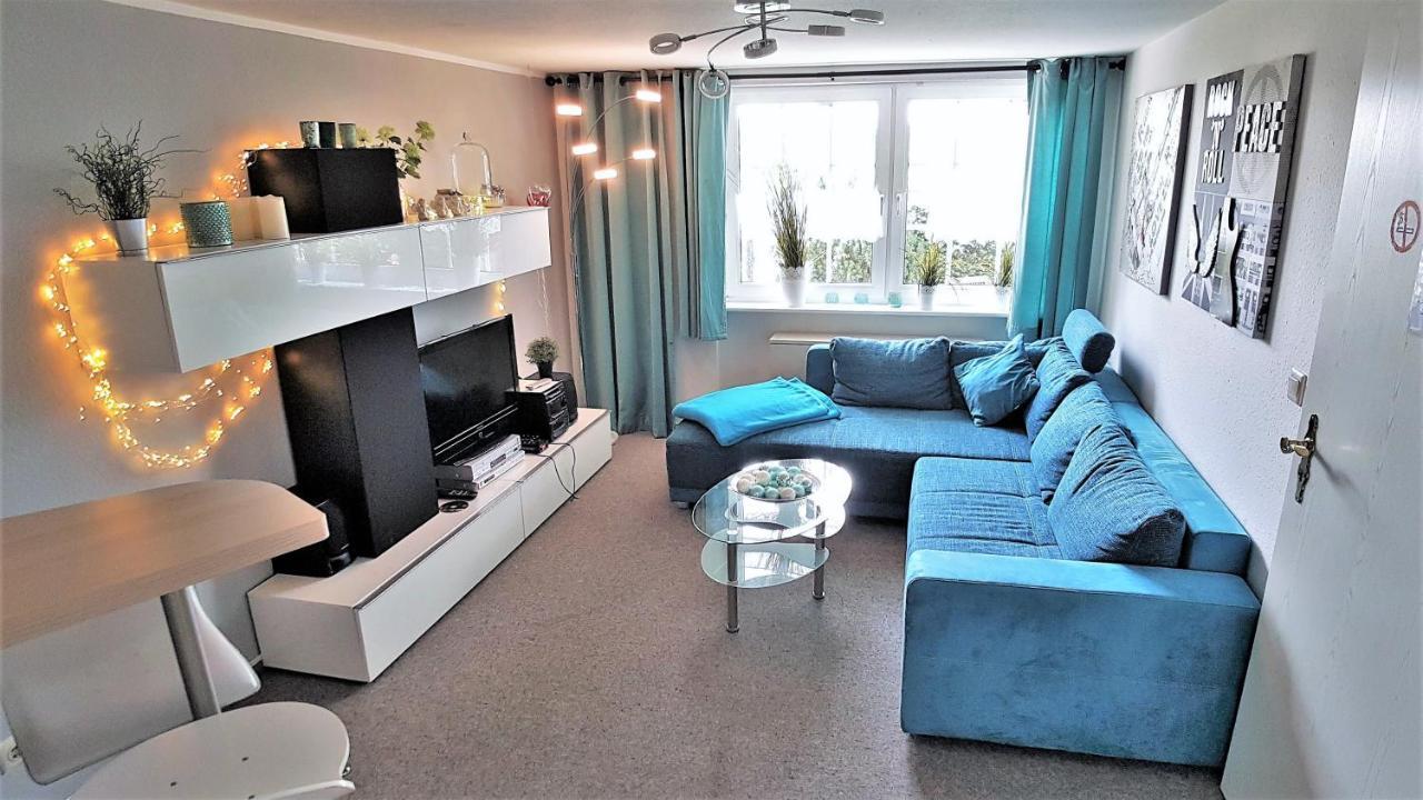 Parklife Apartments Winterberg Exteriör bild