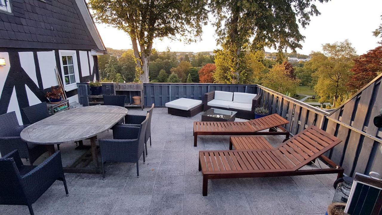 Parklife Apartments Winterberg Exteriör bild